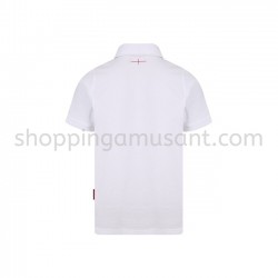 Maillot Rugby Angleterre Classic Domicile 2020-2021 Manche Courte