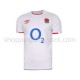 Maillot Rugby Angleterre Domicile 2020-2021 Manche Courte