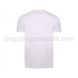 Maillot Rugby Angleterre Domicile 2020-2021 Manche Courte