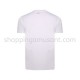 Maillot Rugby Angleterre Domicile 2020-2021 Manche Courte