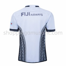 Maillot Rugby Fidji Domicile 2020 Manche Courte