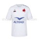 Maillot Rugby France Extérieur 2020-2021 Manche Courte