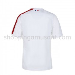 Maillot Rugby France Extérieur 2020-2021 Manche Courte