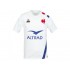 Maillot Rugby France Extérieur 2021-2022 Manche Courte