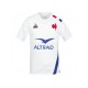 Maillot Rugby France Extérieur 2021-2022 Manche Courte