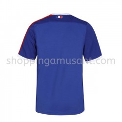 Maillot Rugby France Domicile 2020-2021 Manche Courte