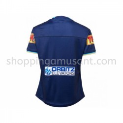 Maillot Rugby Gold Coast Titans Domicile 2020 Manche Courte