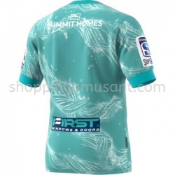 Maillot Rugby Hamilton Chiefs Extérieur 2020 Manche Courte