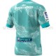Maillot Rugby Hamilton Chiefs Extérieur 2020 Manche Courte