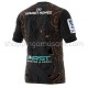 Maillot Rugby Hamilton Chiefs Domicile 2020-2021 Manche Courte