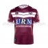 Maillot Rugby Manly-Warringah Sea Eagles Domicile 2021 Manche Courte