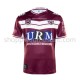 Maillot Rugby Manly-Warringah Sea Eagles Domicile 2021 Manche Courte