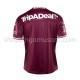 Maillot Rugby Manly-Warringah Sea Eagles Domicile 2021 Manche Courte
