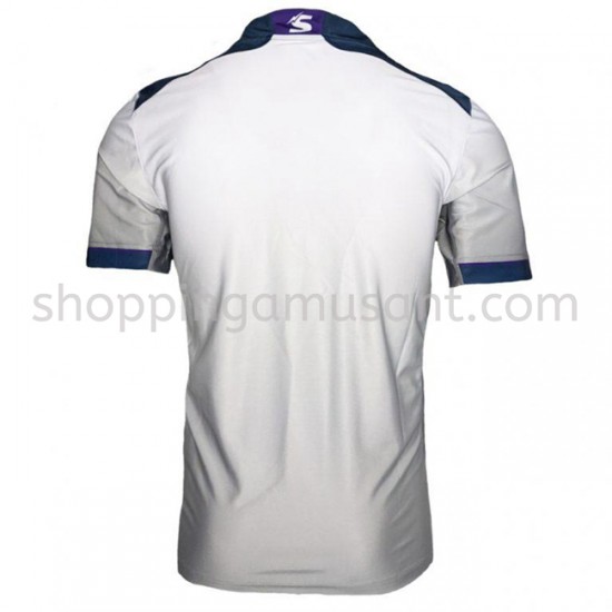 Maillot Rugby Melbourne Storm Extérieur 2021 Manche Courte