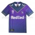 Maillot Rugby Melbourne Storm Domicile 2021 Manche Courte