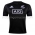 Maillot Rugby Nouvelle-Zélande7S Domicile 2020-2021 Manche Courte