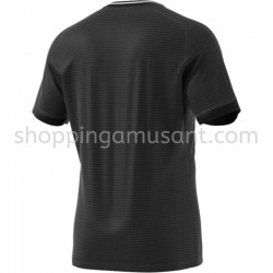 Maillot Rugby Nouvelle-Zélande Domicile 2020-2021 Manche Courte