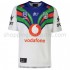 Maillot Rugby New Zealand Warriors Extérieur 2021 Manche Courte