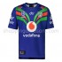 Maillot Rugby New Zealand Warriors Domicile 2021 Manche Courte