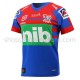 Maillot Rugby Newcastle Knights Domicile 2021 Manche Courte