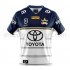 Maillot Rugby North Queensland Cowboys Extérieur 2021 Manche Courte