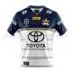 Maillot Rugby North Queensland Cowboys Extérieur 2021 Manche Courte