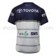 Maillot Rugby North Queensland Cowboys Extérieur 2021 Manche Courte