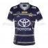 Maillot Rugby North Queensland Cowboys Domicile 2020 Manche Courte