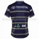 Maillot Rugby North Queensland Cowboys Domicile 2020 Manche Courte