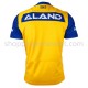 Maillot Rugby Parramatta Eels Extérieur 2021 Manche Courte