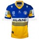Maillot Rugby Parramatta Eels Domicile 2021 Manche Courte