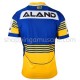 Maillot Rugby Parramatta Eels Domicile 2021 Manche Courte