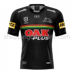 Maillot Rugby Penrith Panthers Domicile 2021 Manche Courte