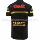 Maillot Rugby Penrith Panthers Domicile 2021 Manche Courte