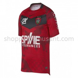 Maillot Rugby RC Toulonnais Domicile 2021-2022 Manche Courte