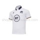 Maillot Rugby Écosse Extérieur 2020-2021 Manche Courte