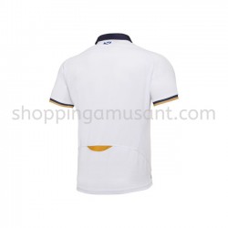 Maillot Rugby Écosse Extérieur 2020-2021 Manche Courte