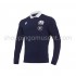 Maillot Rugby Écosse Domicile 2020-2021 Manche Longue