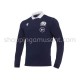 Maillot Rugby Écosse Domicile 2020-2021 Manche Longue