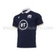 Maillot Rugby Écosse Domicile 2020-2021 Manche Courte