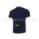 Maillot Rugby Écosse Domicile 2020-2021 Manche Courte