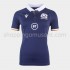 Maillot Rugby Écosse Féminine Domicile 2020-2021 Manche Courte