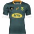 Maillot Rugby Afrique du Sud Domicile 2021 Manche Courte