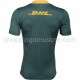Maillot Rugby Afrique du Sud Domicile 2021 Manche Courte