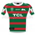 Maillot Rugby South Sydney Rabbitohs Extérieur 2021 Manche Courte