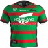 Maillot Rugby South Sydney Rabbitohs Domicile 2020 Manche Courte