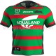 Maillot Rugby South Sydney Rabbitohs Domicile 2020 Manche Courte