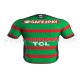 Maillot Rugby South Sydney Rabbitohs Domicile 2020 Manche Courte