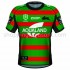 Maillot Rugby South Sydney Rabbitohs Domicile 2021 Manche Courte