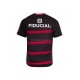 Maillot Rugby Stade TouloÉtats-Unisin Domicile 2020-2021 Manche Courte